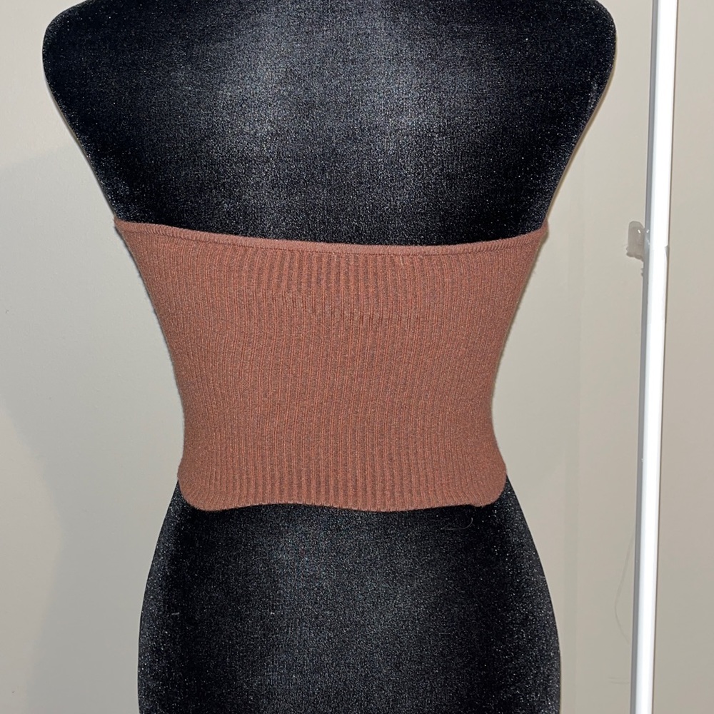Princess Polly Tube Top View 3